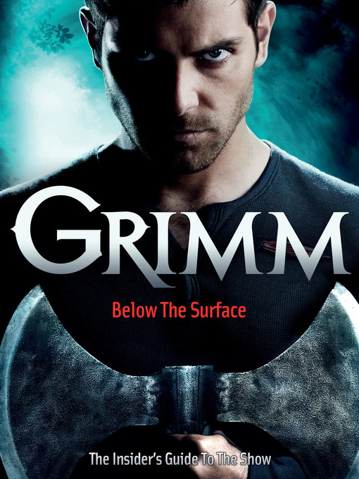 Title details for Grimm: Below the Surface by Neil Edwards - Available